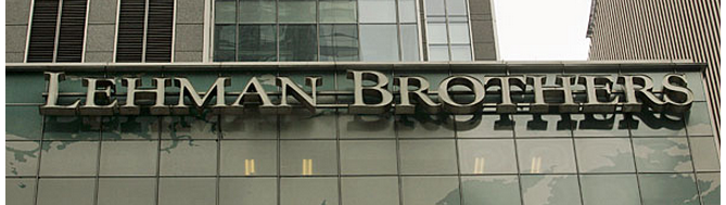 La faillite de Lehman Brothers, cinq ans plus tard — Forex